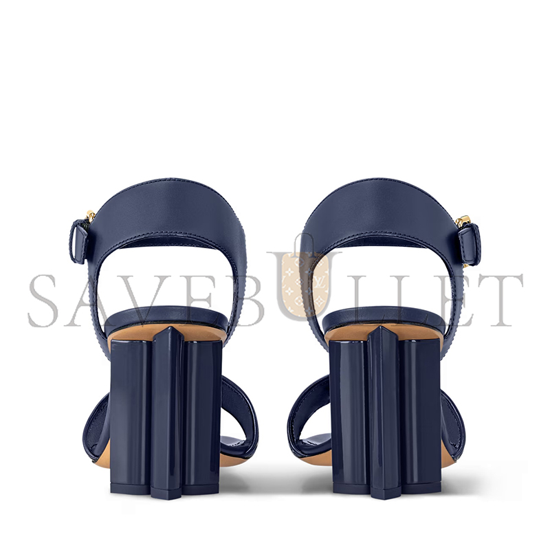 l0vis Vvtt0n silhouette sandal 1ahnrl